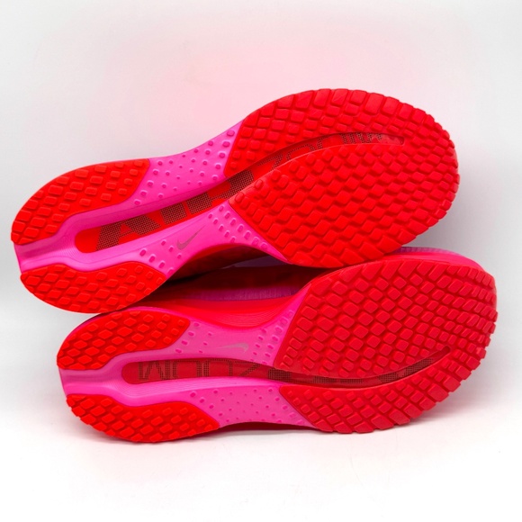 Nike Womens Pegasus Premium Playful Pink Shoes Sz 8 New Running HQ2593-602 - Picture 8 of 11